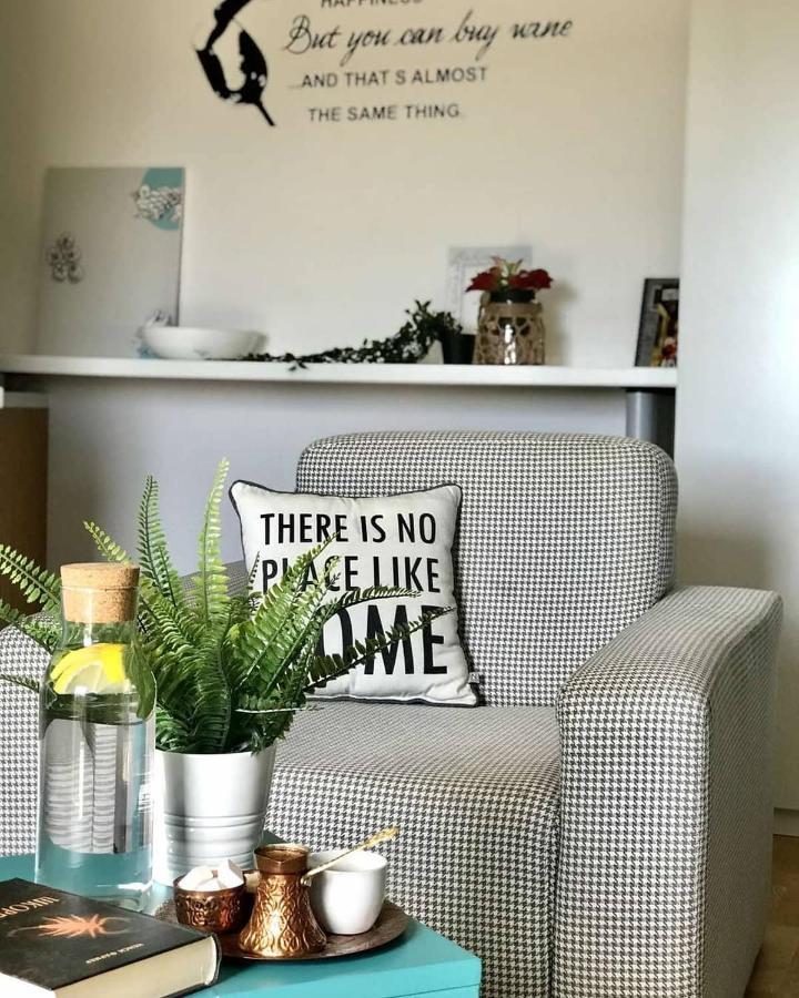 Lola Almost Home Beograd Ngoại thất bức ảnh
