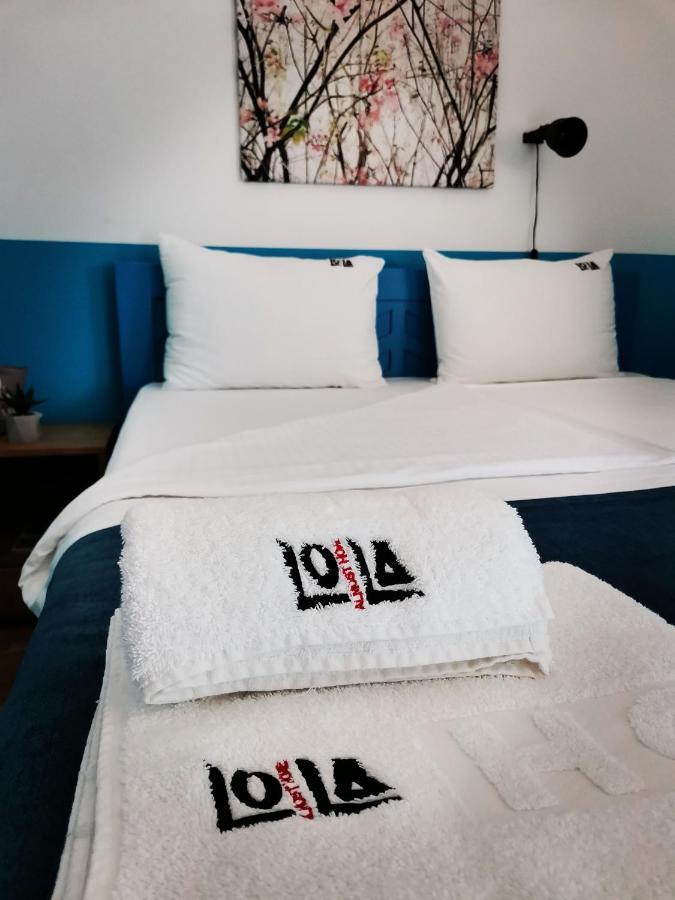 Lola Almost Home Beograd Ngoại thất bức ảnh