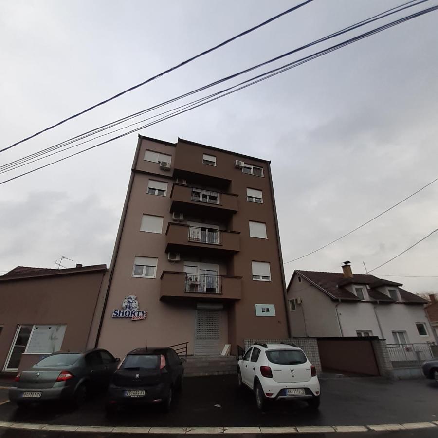 Lola Almost Home Beograd Ngoại thất bức ảnh