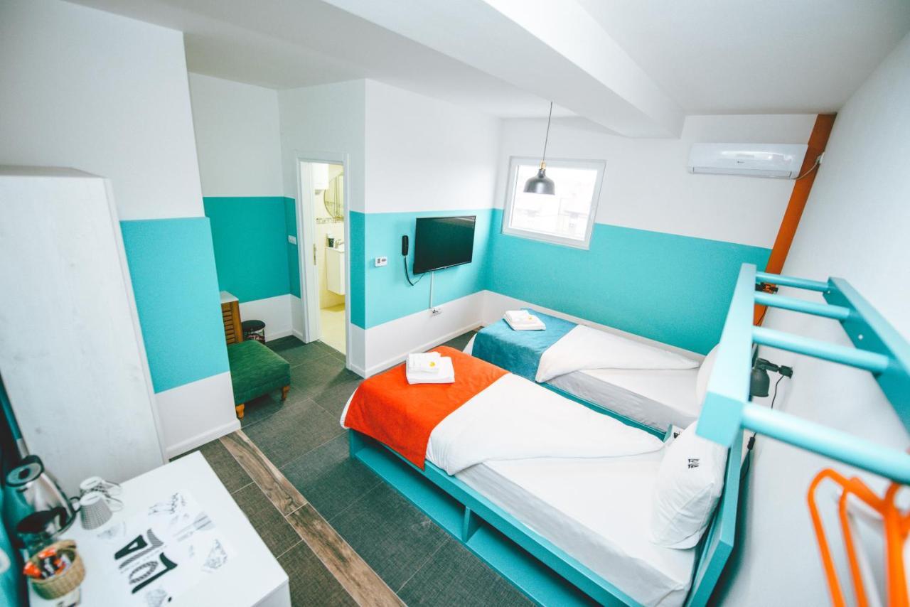 Lola Almost Home Beograd Ngoại thất bức ảnh