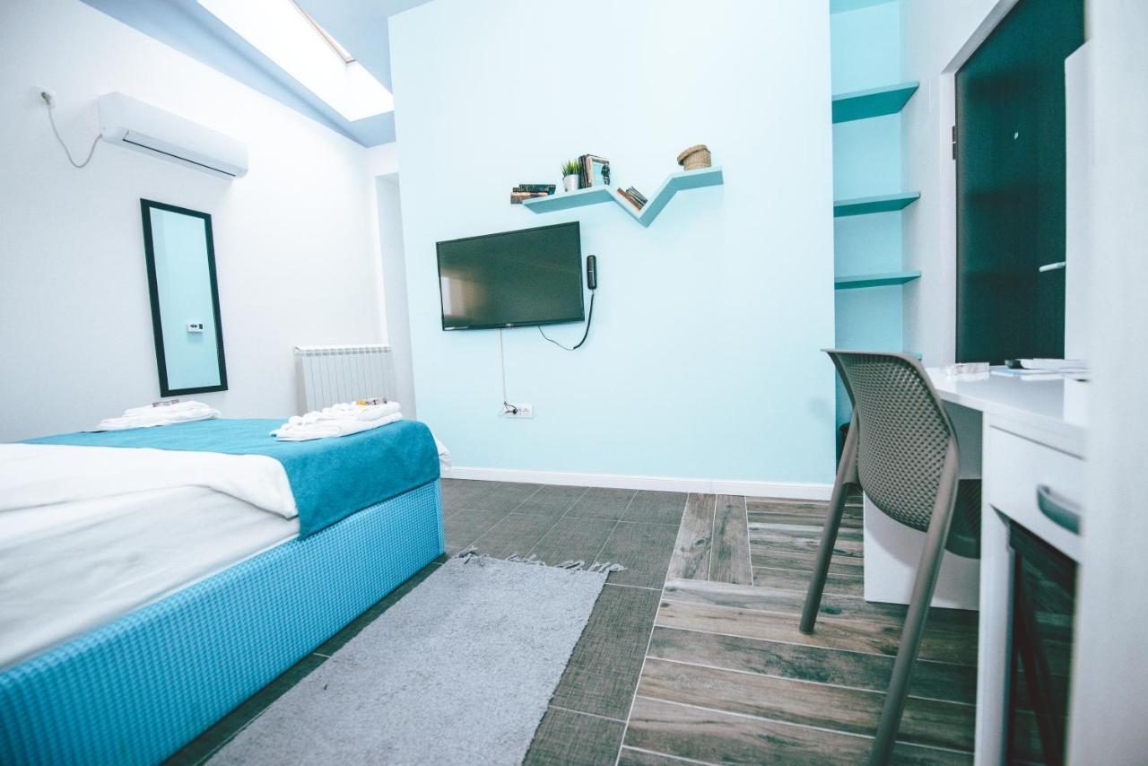 Lola Almost Home Beograd Ngoại thất bức ảnh