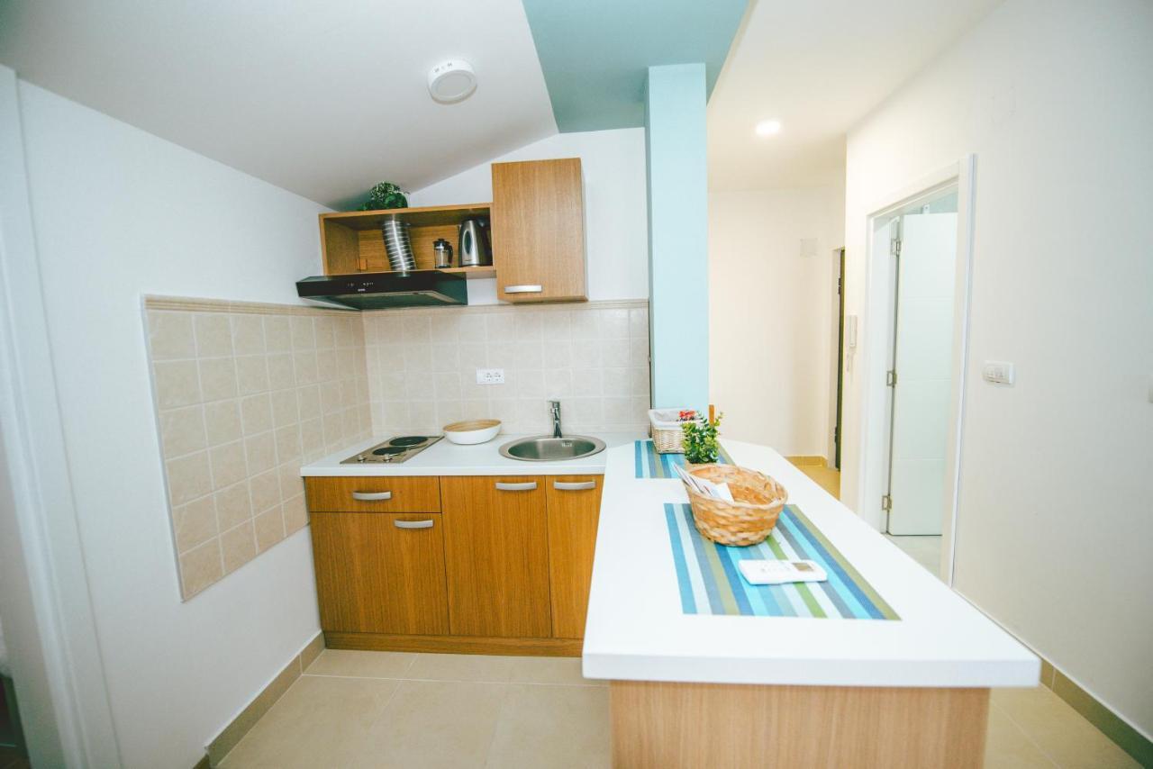 Lola Almost Home Beograd Ngoại thất bức ảnh