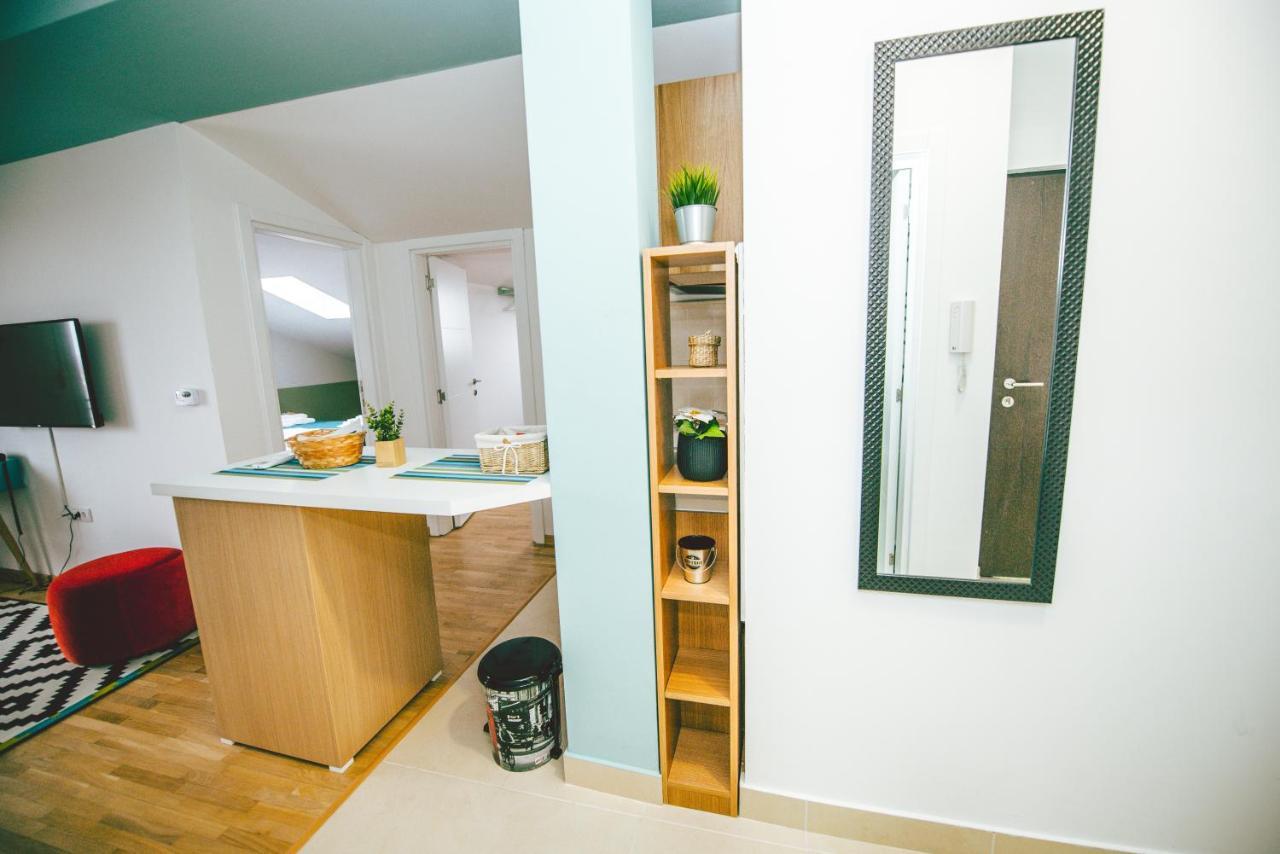 Lola Almost Home Beograd Ngoại thất bức ảnh