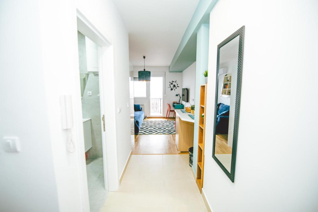 Lola Almost Home Beograd Ngoại thất bức ảnh