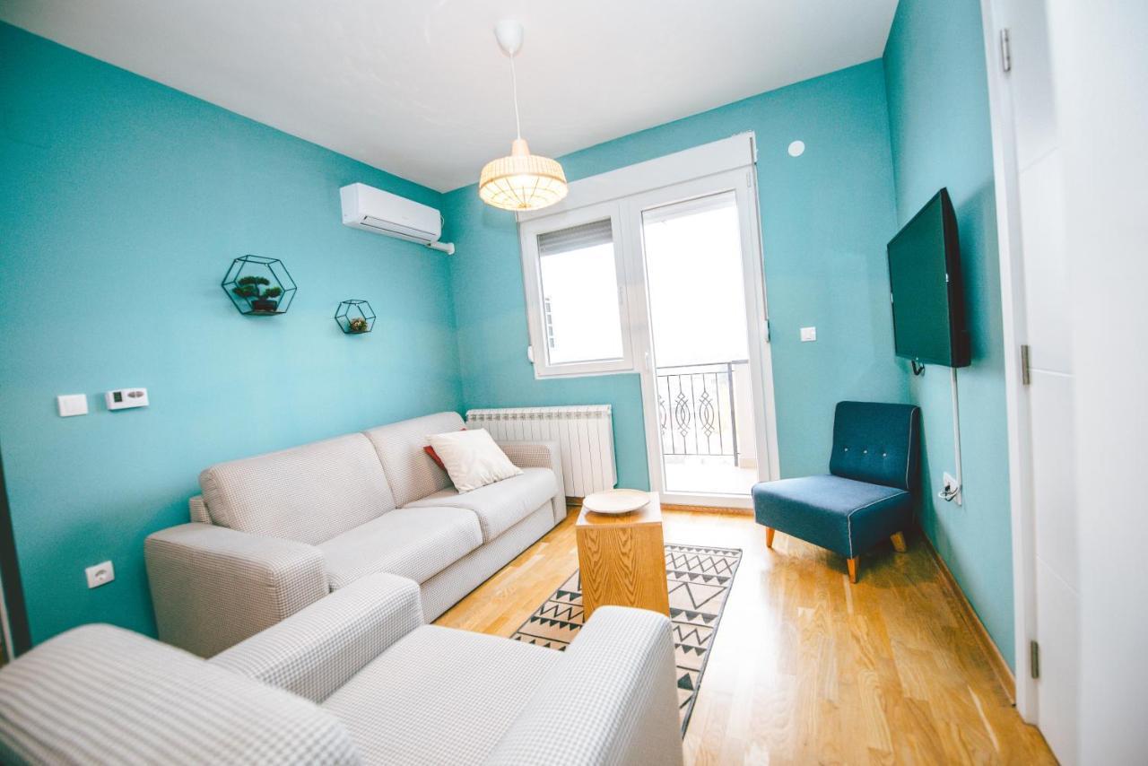 Lola Almost Home Beograd Ngoại thất bức ảnh
